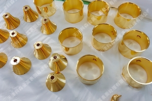 鍍金產品